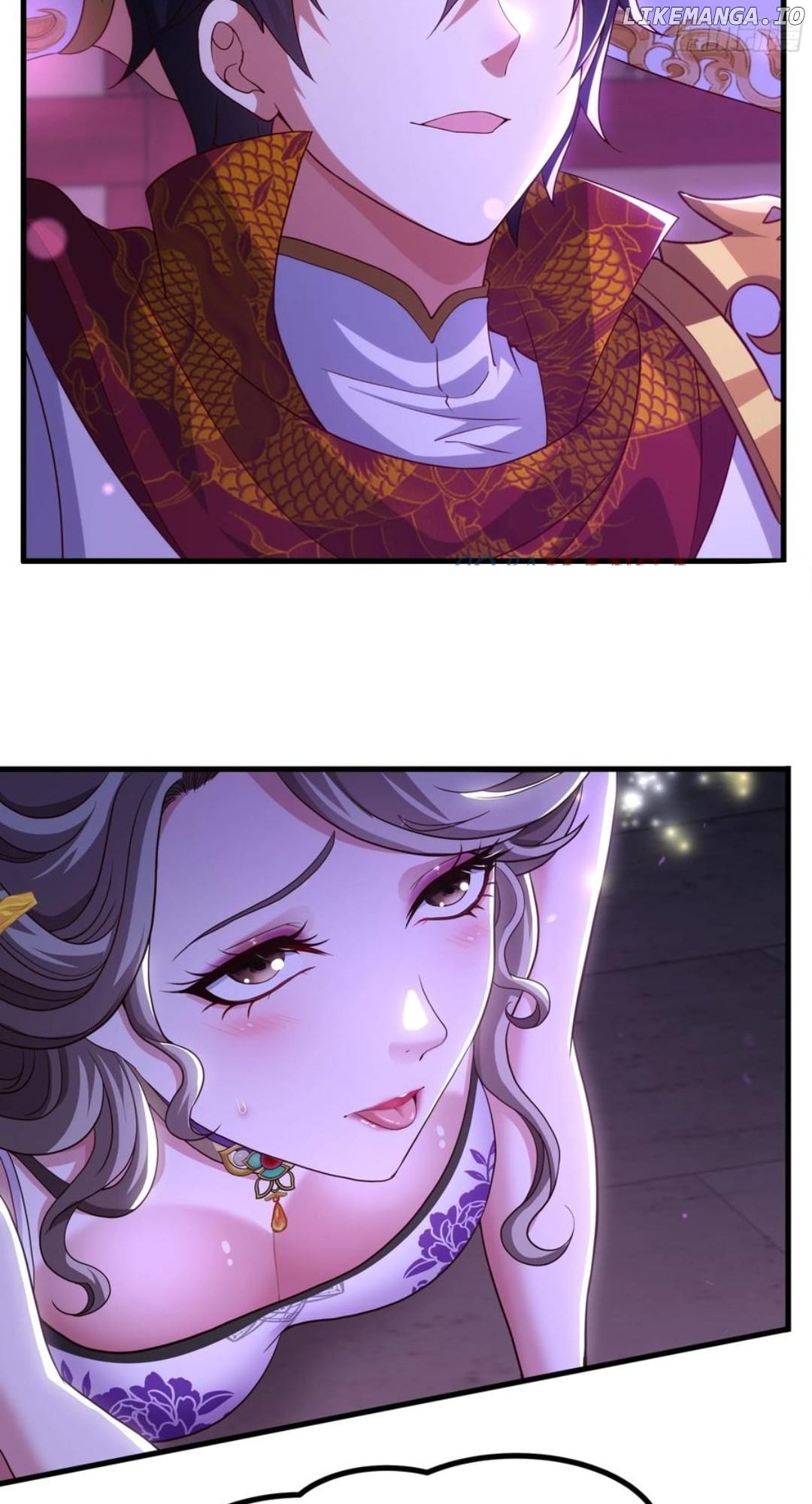 Rebirth of King Zhou: Not Being the Ultimate Villain Chapter 116 - page 24